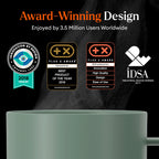 Ember Mug 2 – Smart Temperature-Controlled Coffee Mug