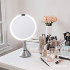 simplehuman 8-Inch Sensor Mirror