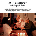 Google Nest Cam (Battery)