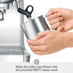 Breville Barista Express Espresso Machine