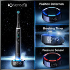 Oral-B iO Series 9 Smart Electric Toothbrush