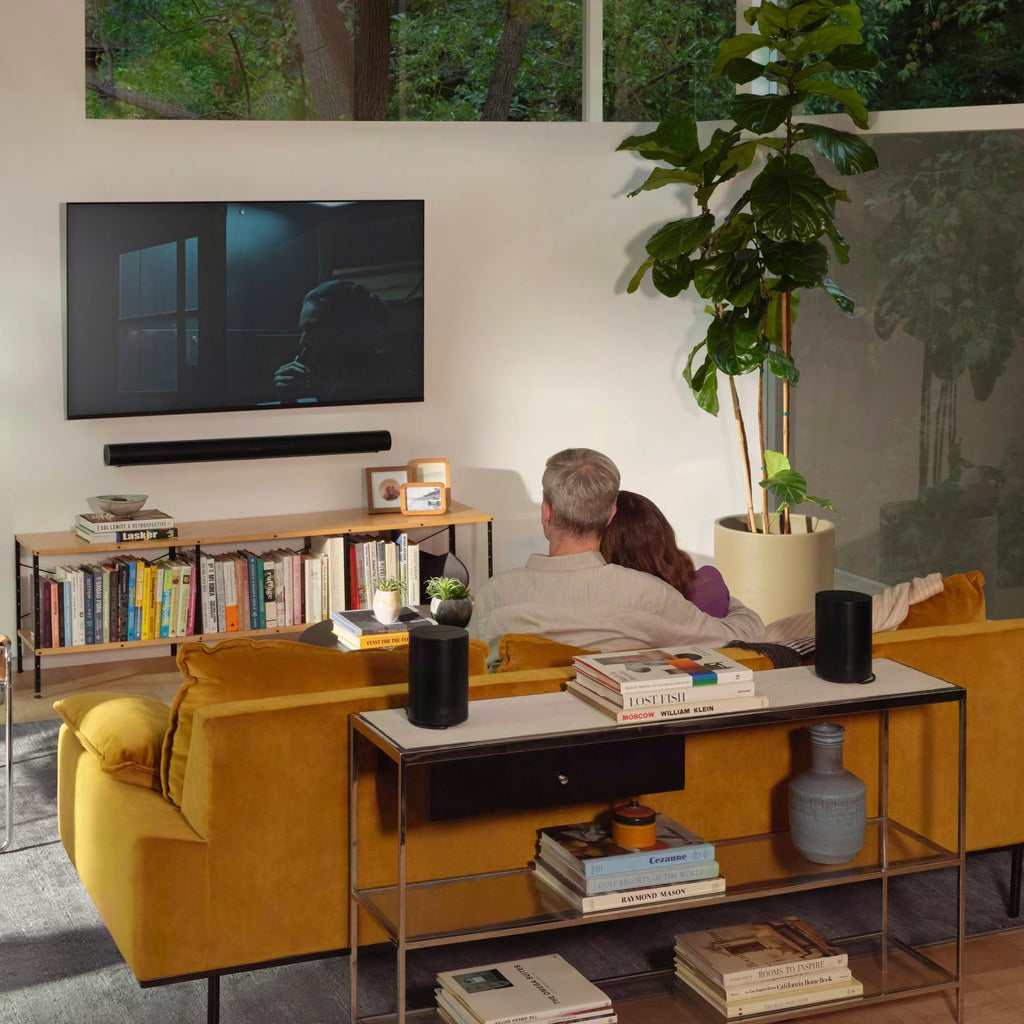 Sonos Era 100 SL Stereo Pair