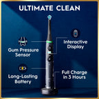 Oral-B iO Series 9 Smart Electric Toothbrush