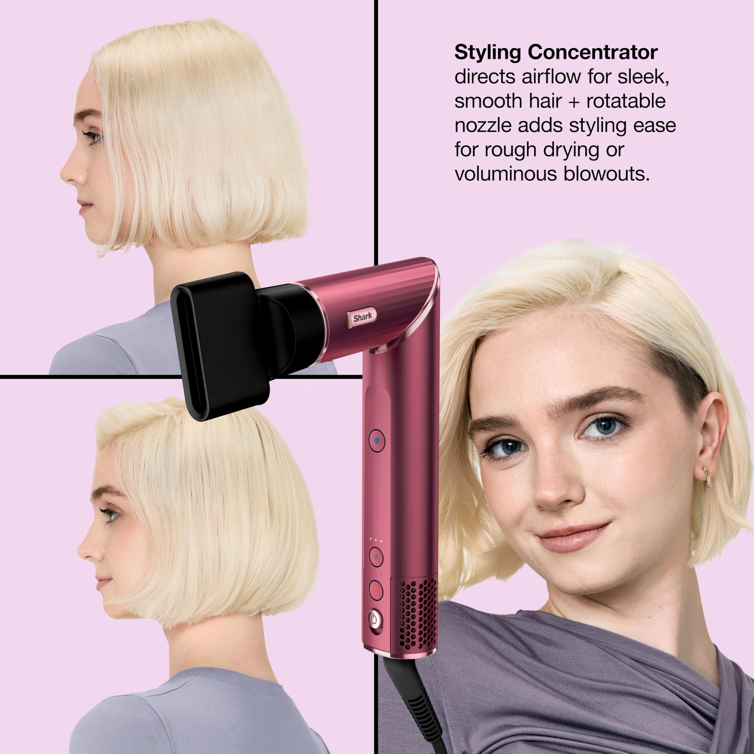 Shark FlexStyle Air Multi-Styler & Drying System
