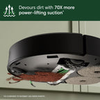 iRobot Roomba Combo 2-in-1 with AutoWash Dock