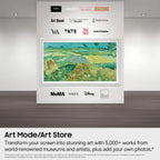 Samsung 65-Inch The Frame Pro