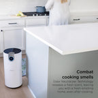 Shark Clean Sense Air Purifier