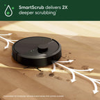iRobot Roomba Combo 2-in-1 with AutoWash Dock