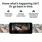 Google Nest Cam (Battery)