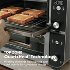 Ninja Double Oven Pro Smart XL