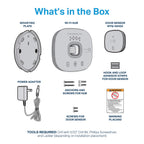 Chamberlain myQ Smart Garage System – Secure Access Anywhere