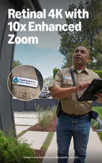 Ring Wired Doorbell Pro