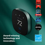 Ecobee Smart Thermostat Premium