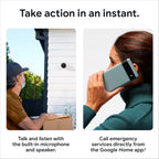 Google Nest Cam (Battery)