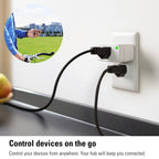 Eve Energy Smart Plug Pair
