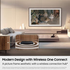 Samsung 65-Inch The Frame Pro
