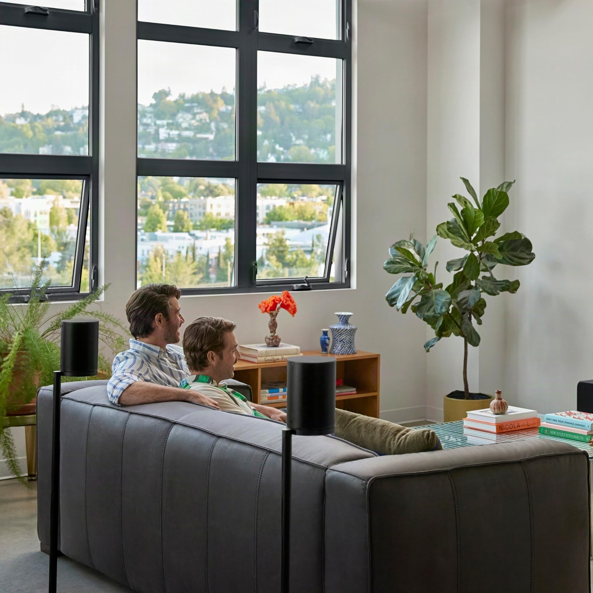 Sonos Era 100 SL Stereo Pair
