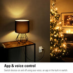 Eve Energy Smart Plug Pair
