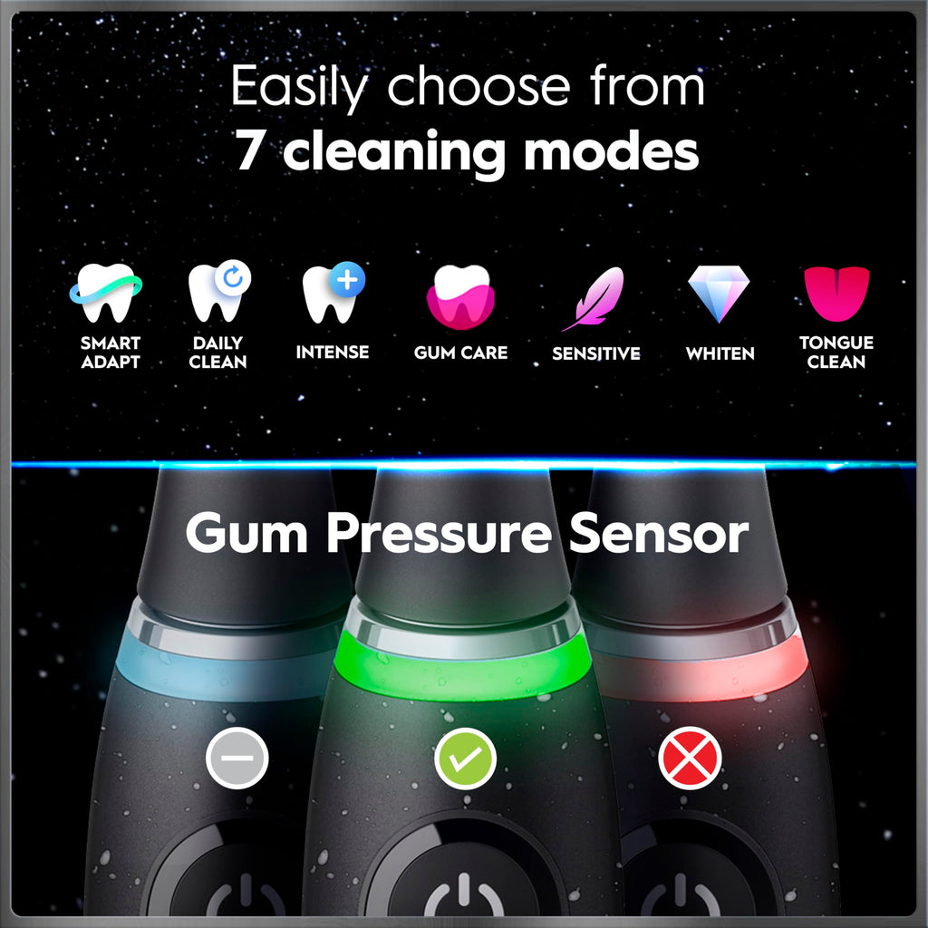 Oral-B iO Series 9 Smart Electric Toothbrush