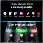 Oral-B iO Series 9 Smart Electric Toothbrush