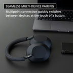 Sony WH-1000XM5 Noise-Canceling Headphones