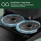 iRobot Roomba Combo 2-in-1 with AutoWash Dock