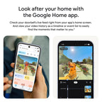Google Nest Doorbell (Wired, 3rd Gen)