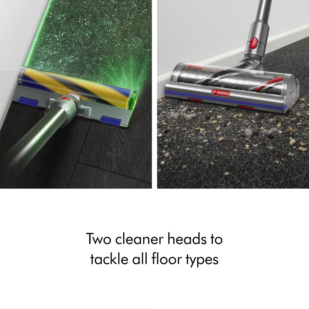 Dyson V15 Detect Origin Cordless Vacuum