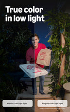 Ring Wired Doorbell Pro