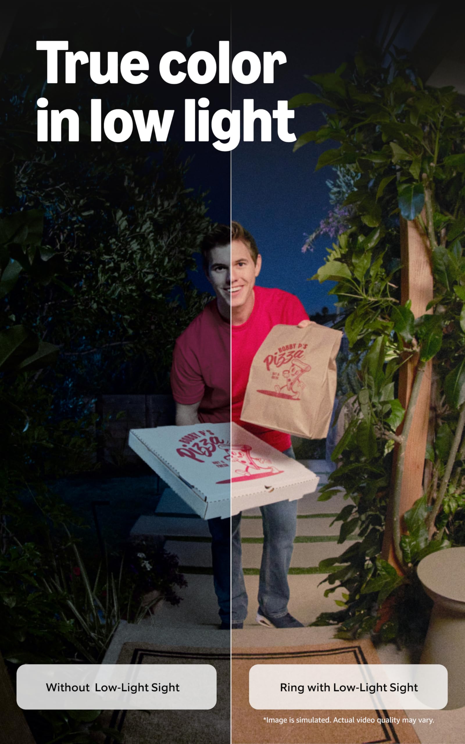 Ring Wired Doorbell Pro