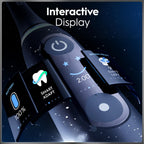 Oral-B iO Series 9 Smart Electric Toothbrush
