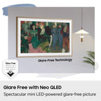 Samsung 65-Inch The Frame Pro