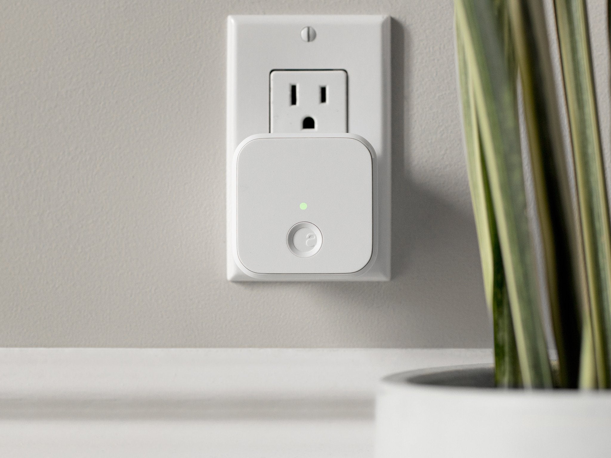 August Smart Lock Pro