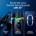 Oral-B iO Series 9 Smart Electric Toothbrush