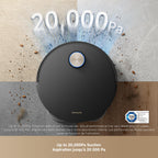 Dreame X50 Ultra – AI-Powered Cleaning Without Lifting a Finger