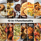 Ninja Double Oven Pro Smart XL