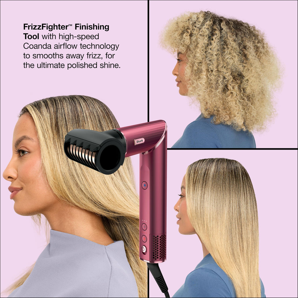 Shark FlexStyle Air Multi-Styler & Drying System